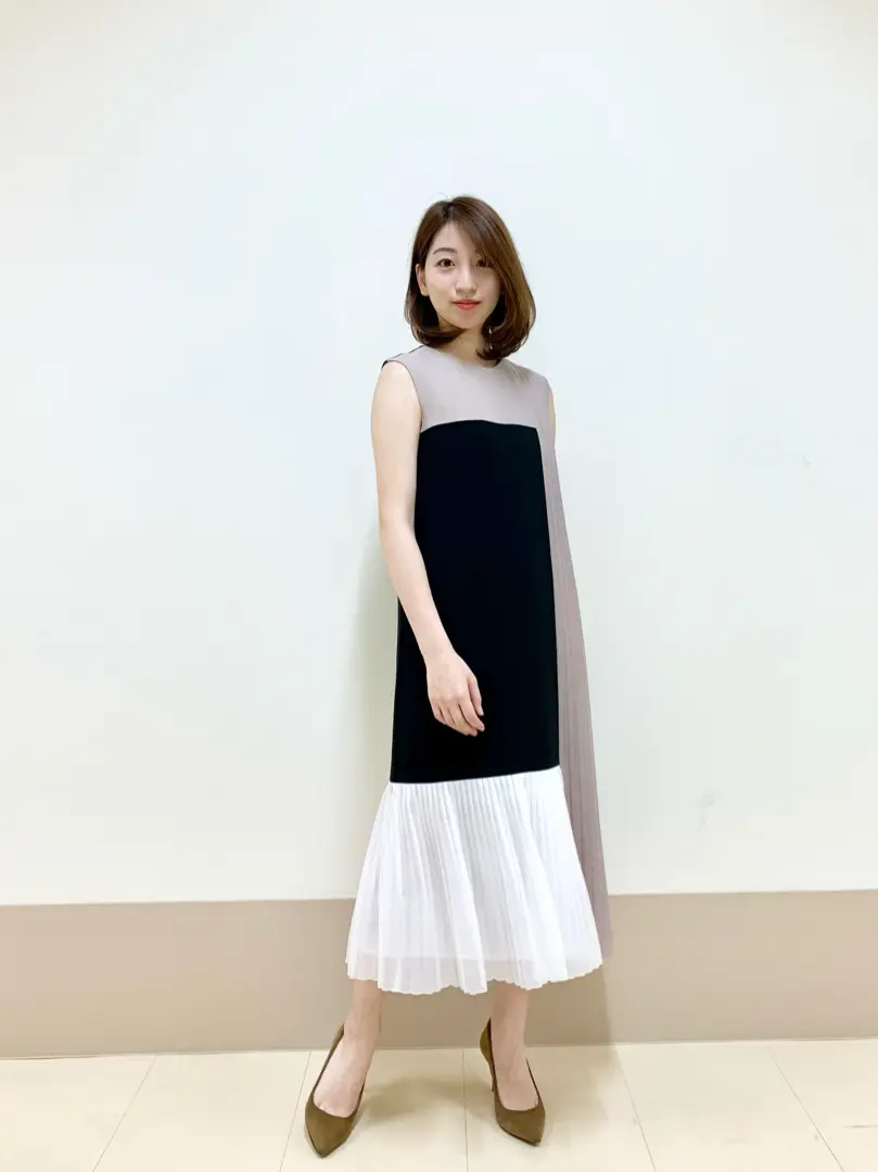 ORIGINATED IN GRACE CONTINENTAL eri コーディネート画像