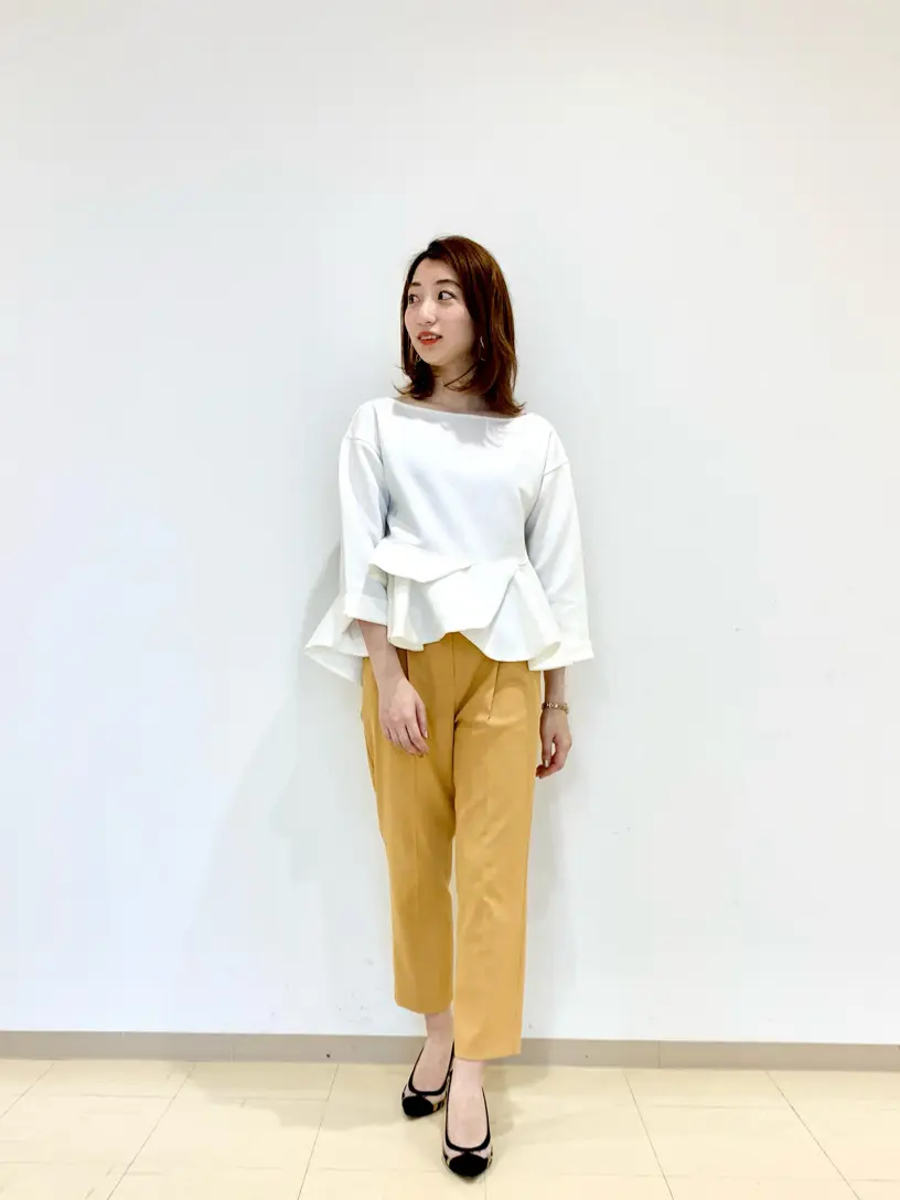 ORIGINATED IN GRACE CONTINENTAL eri コーディネート画像