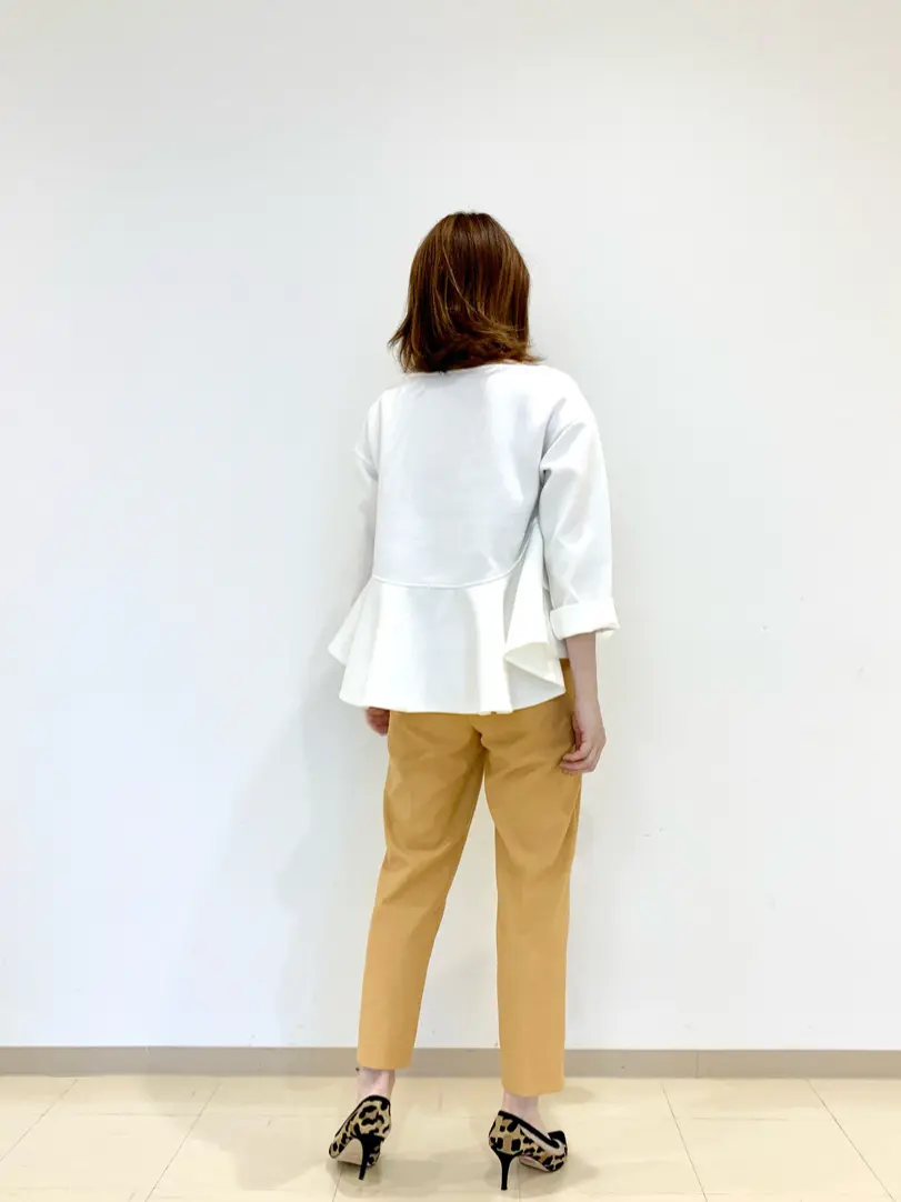 ORIGINATED IN GRACE CONTINENTAL eri コーディネート画像