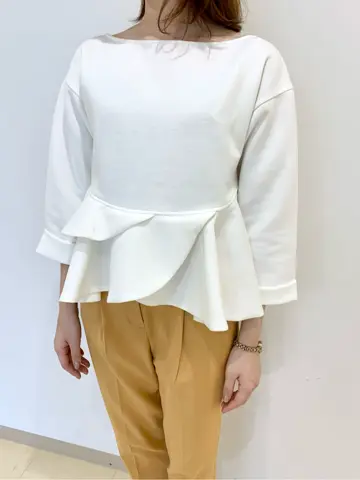 ORIGINATED IN GRACE CONTINENTAL eri コーディネート画像