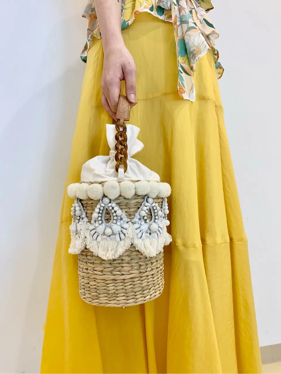 ORIGINATED IN GRACE CONTINENTAL eri コーディネート画像