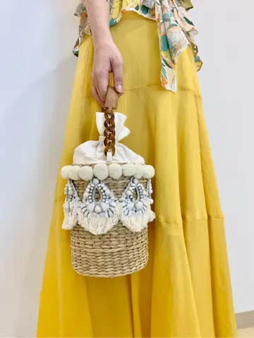 ORIGINATED IN GRACE CONTINENTAL eri コーディネート画像