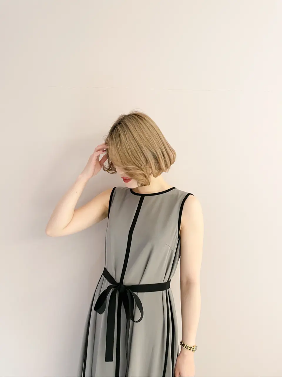 ORIGINATED IN GRACE CONTINENTAL Yuuki NOZAWA コーディネート画像