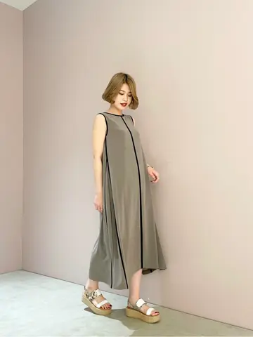 ORIGINATED IN GRACE CONTINENTAL Yuuki NOZAWA コーディネート画像