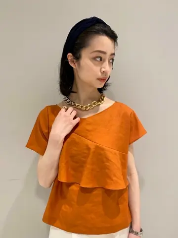 ORIGINATED IN GRACE CONTINENTAL yuri コーディネート画像