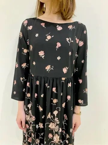 ORIGINATED IN GRACE CONTINENTAL eri コーディネート画像