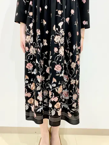 ORIGINATED IN GRACE CONTINENTAL eri コーディネート画像