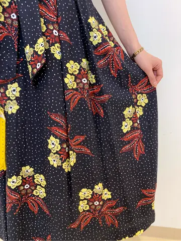 ORIGINATED IN GRACE CONTINENTAL eri コーディネート画像