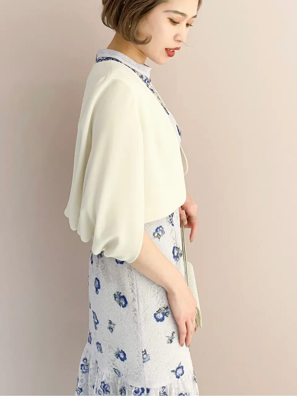 ORIGINATED IN GRACE CONTINENTAL Yuuki NOZAWA コーディネート画像