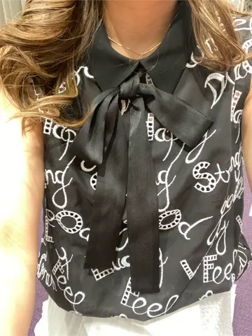 ORIGINATED IN GRACE CONTINENTAL Ran コーディネート画像