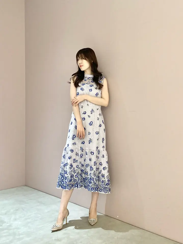  Sengoku コーディネート画像