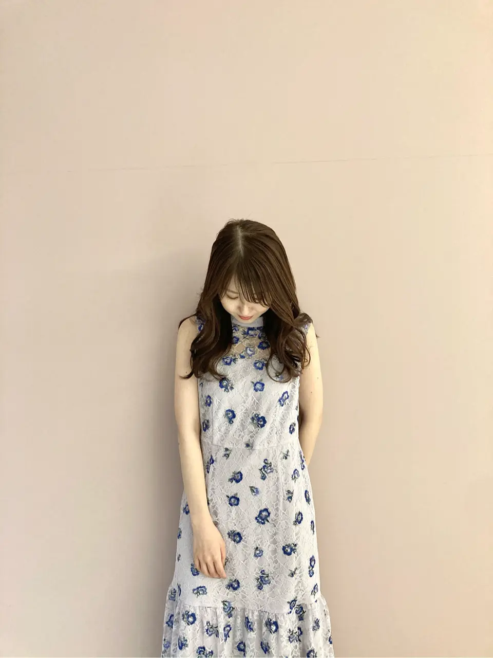 ORIGINATED IN GRACE CONTINENTAL Sengoku コーディネート画像