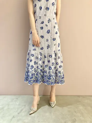 ORIGINATED IN GRACE CONTINENTAL Sengoku コーディネート画像