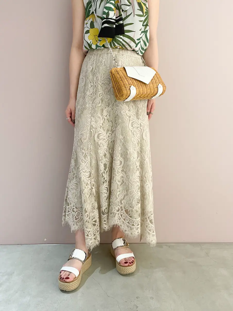 ORIGINATED IN GRACE CONTINENTAL Yuuki NOZAWA コーディネート画像