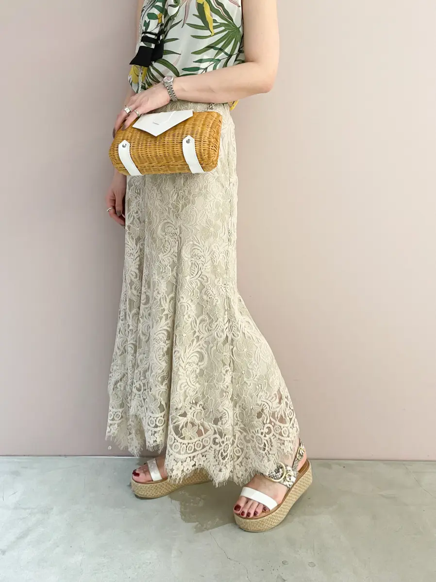 ORIGINATED IN GRACE CONTINENTAL Yuuki NOZAWA コーディネート画像