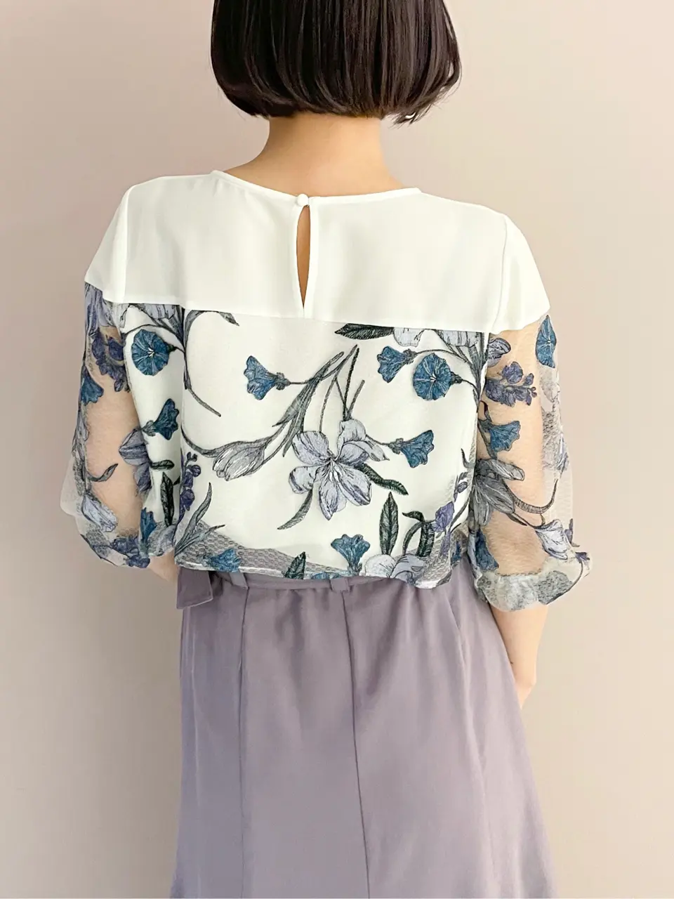 ORIGINATED IN GRACE CONTINENTAL Yuuki NOZAWA コーディネート画像