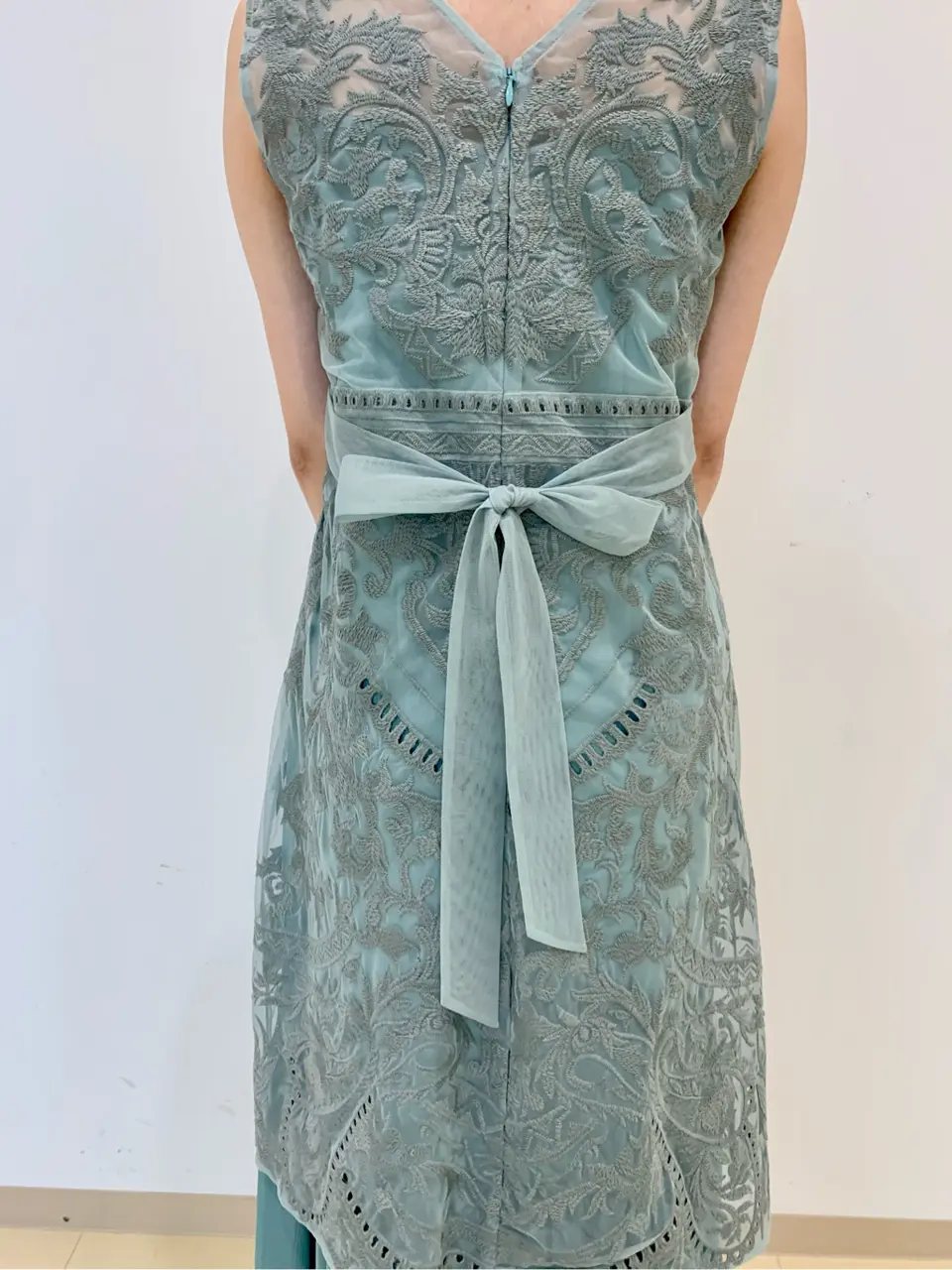 ORIGINATED IN GRACE CONTINENTAL eri コーディネート画像