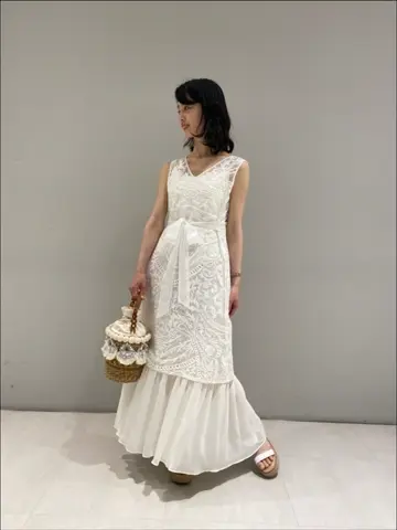 ORIGINATED IN GRACE CONTINENTAL yuri コーディネート画像