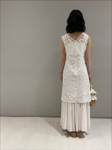 ORIGINATED IN GRACE CONTINENTAL yuri コーディネート画像