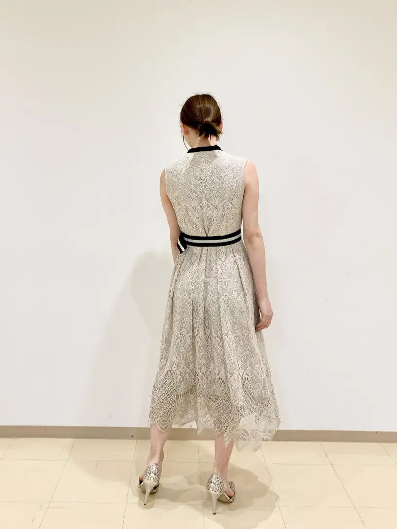 ORIGINATED IN GRACE CONTINENTAL eri コーディネート画像