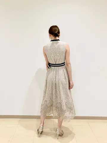 ORIGINATED IN GRACE CONTINENTAL eri コーディネート画像