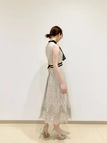 ORIGINATED IN GRACE CONTINENTAL eri コーディネート画像