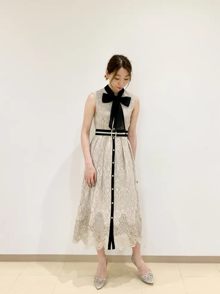 ORIGINATED IN GRACE CONTINENTAL eri コーディネート画像