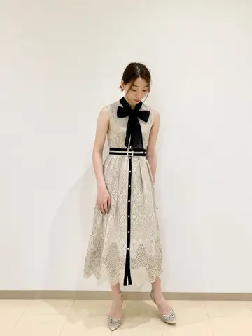 ORIGINATED IN GRACE CONTINENTAL eri コーディネート画像