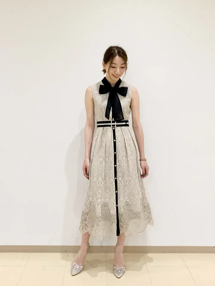 ORIGINATED IN GRACE CONTINENTAL eri コーディネート画像