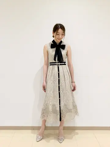 ORIGINATED IN GRACE CONTINENTAL eri コーディネート画像