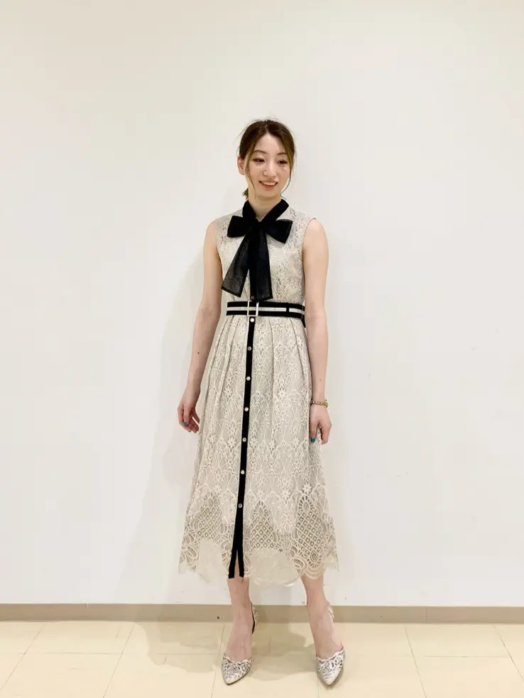 ORIGINATED IN GRACE CONTINENTAL eri コーディネート画像