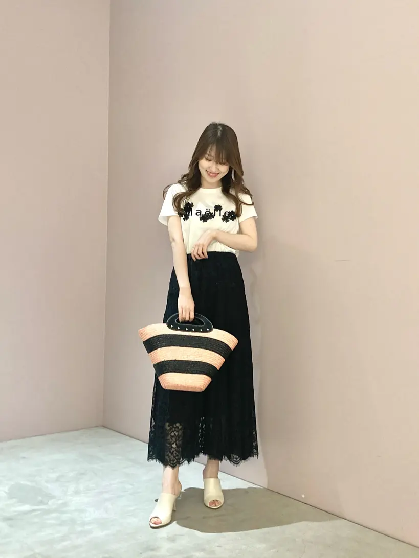 ORIGINATED IN GRACE CONTINENTAL Sengoku コーディネート画像