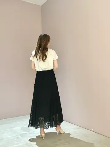 ORIGINATED IN GRACE CONTINENTAL Sengoku コーディネート画像