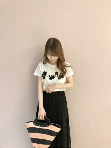 ORIGINATED IN GRACE CONTINENTAL Sengoku コーディネート画像