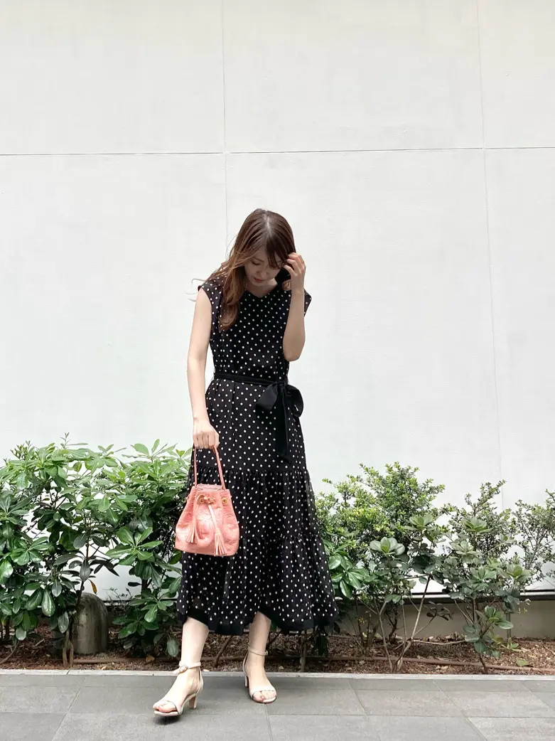 ORIGINATED IN GRACE CONTINENTAL Sengoku コーディネート画像