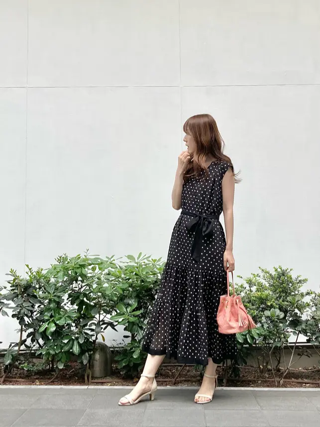 ORIGINATED IN GRACE CONTINENTAL Sengoku コーディネート画像