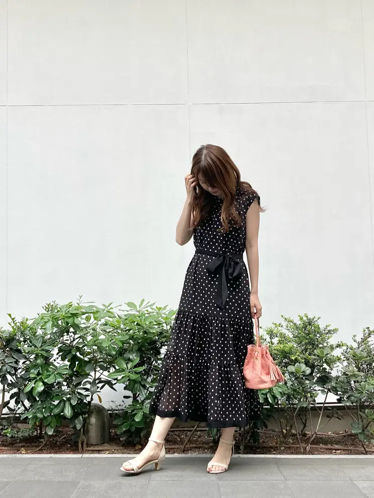 ORIGINATED IN GRACE CONTINENTAL Sengoku コーディネート画像