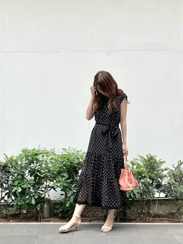 ORIGINATED IN GRACE CONTINENTAL Sengoku コーディネート画像