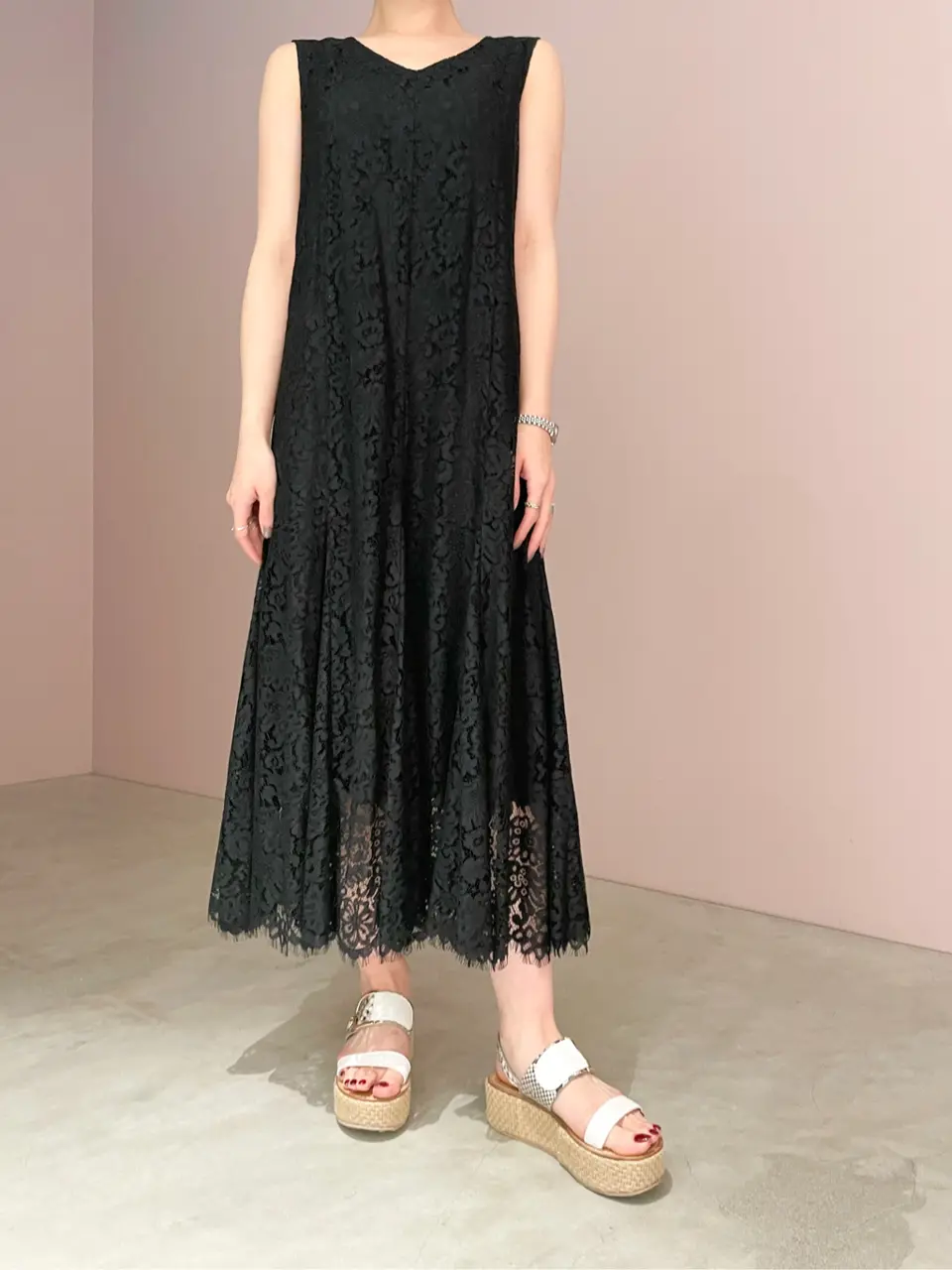 ORIGINATED IN GRACE CONTINENTAL Yuuki NOZAWA コーディネート画像