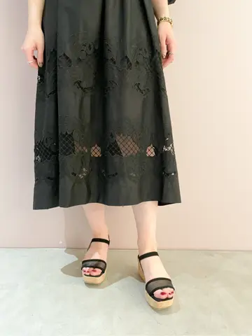 ORIGINATED IN GRACE CONTINENTAL Yuuki NOZAWA コーディネート画像