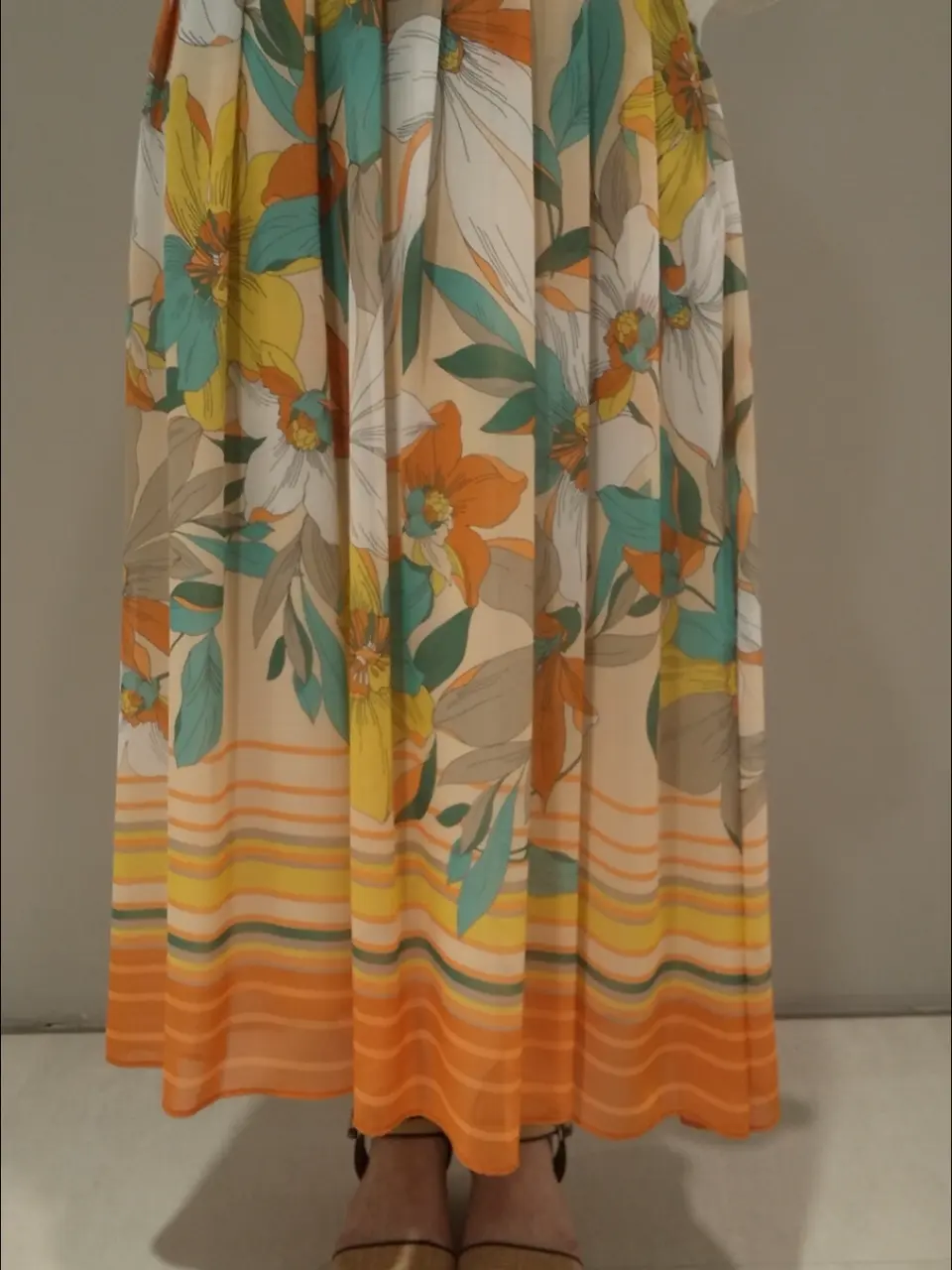 ORIGINATED IN GRACE CONTINENTAL yuri コーディネート画像