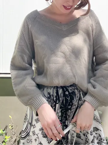 ORIGINATED IN GRACE CONTINENTAL Yuuki NOZAWA コーディネート画像