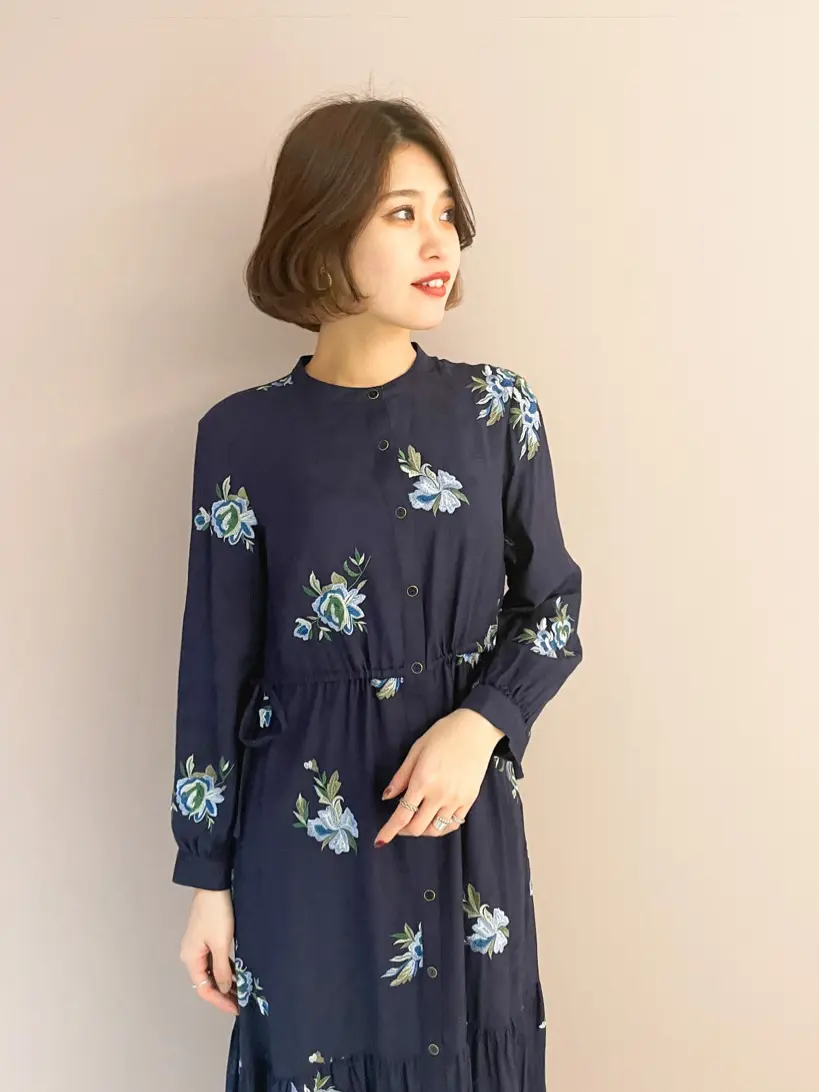 ORIGINATED IN GRACE CONTINENTAL Yuuki NOZAWA コーディネート画像