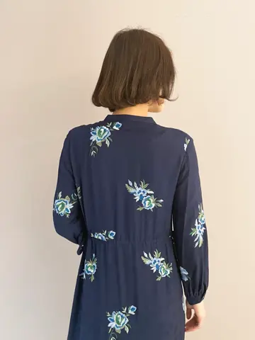 ORIGINATED IN GRACE CONTINENTAL Yuuki NOZAWA コーディネート画像