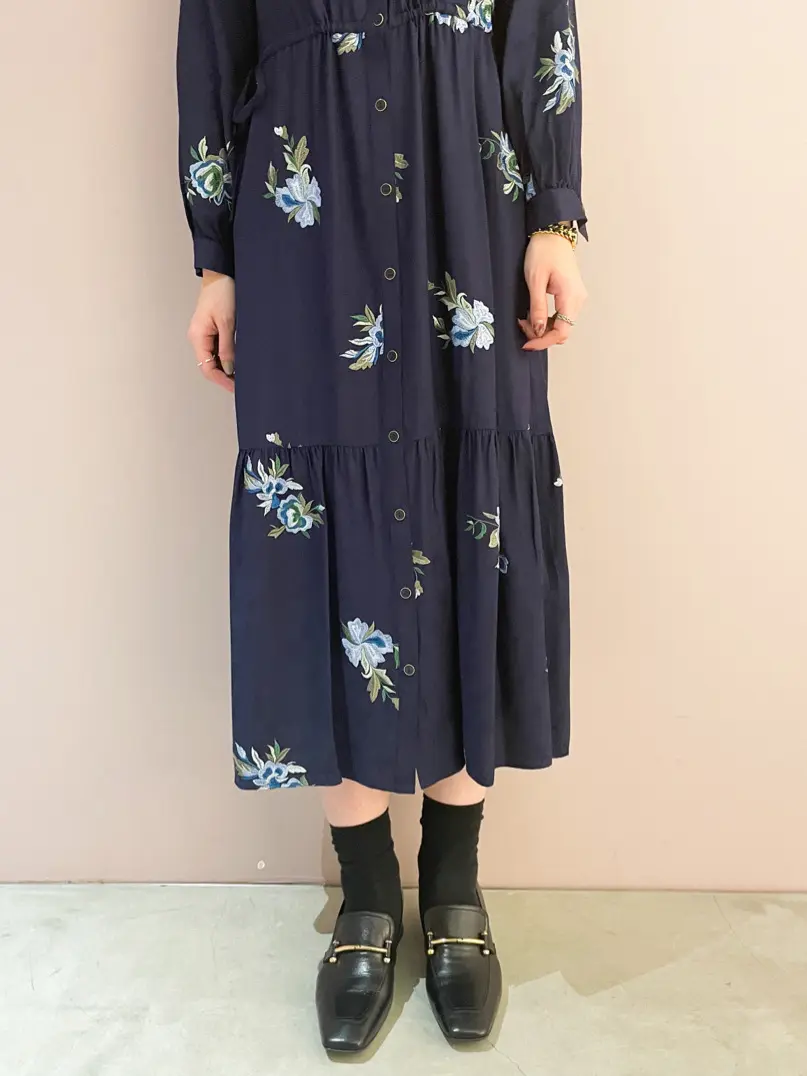 ORIGINATED IN GRACE CONTINENTAL Yuuki NOZAWA コーディネート画像