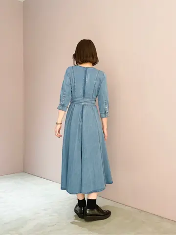 ORIGINATED IN GRACE CONTINENTAL Yuuki NOZAWA コーディネート画像