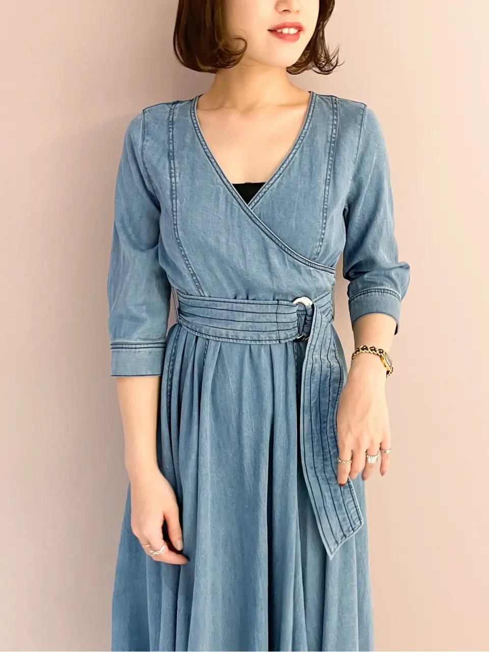 ORIGINATED IN GRACE CONTINENTAL Yuuki NOZAWA コーディネート画像