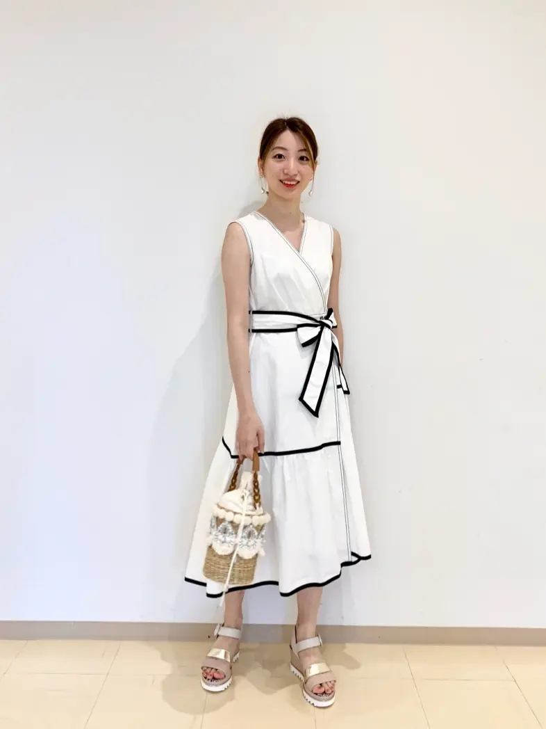 ORIGINATED IN GRACE CONTINENTAL eri コーディネート画像