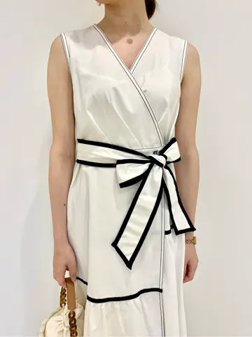 ORIGINATED IN GRACE CONTINENTAL eri コーディネート画像