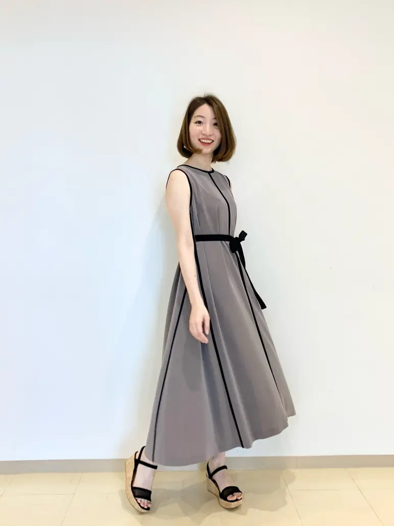 ORIGINATED IN GRACE CONTINENTAL eri コーディネート画像